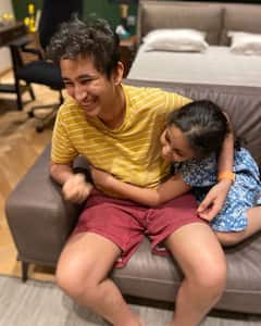 Mahesh Babu: మహేష్ బాబు కొడుకు గౌతమ్ పుట్టిన రోజు ఫొటోలు వైరల్