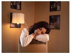 Actress Raashii Khanna pics | கல்லுக்குள்ள தேர போல கலைஞ்சிருக்கும் தாடிக்குள்ள ஒளிஞ்சுக்கவா - ராஷி கன்னா ஆல்பம்