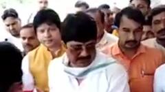 UP Elections 2022: चुनावी मौसम में यात्राओं का दौर , वोटर जायेगा किसकी ओर? | Hindi News