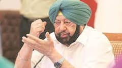 STF ਚੀਫ਼ ਹਰਪ੍ਰੀਤ ਸਿੱਧੂ, ਅਨੁਲ ਨੰਦਾ ਤੇ ਦਿਨਕਰ ਗੁਪਤਾ ਕਿਉਂ ਪਹੰਚੇ ਸਿਸਵਾਂ ਫਾਰਮ ?