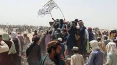 Afghanistan: মার্কিন সেনা ফিরতেই স্বমূর্তিতে তালিবান, পঞ্জশিরে বিরোধী জোটের সঙ্গে সংঘর্ষ | Bangla News