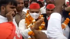 Mission 2022 : UP में सियासी सम्मेलनों का दौर जारी | ABP Ganga Hindi