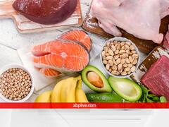Protein Rich Food: शरीर को मजबूत बनाने के लिए प्रोटीन है जरूरी, इन प्राकृतिक स्रोत से मिलेगा शरीर को भरपूर प्रोटीन