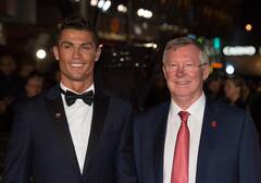'PS - Sir Alex, This Is For You': Cristiano Ronaldo Makes Stunning United Return With Emotional Post