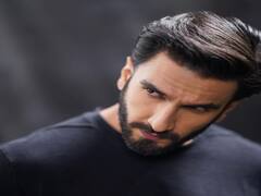 Actor Ranveer Singh  pics | மெமரியில் குமரியை தனிச் சிறை பிடித்தேன் - ரன்வீர் சிங்  போட்டோ ஆல்பம்