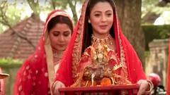 Nandani doubts Namrata | Aapki Nazron Ne Samjha