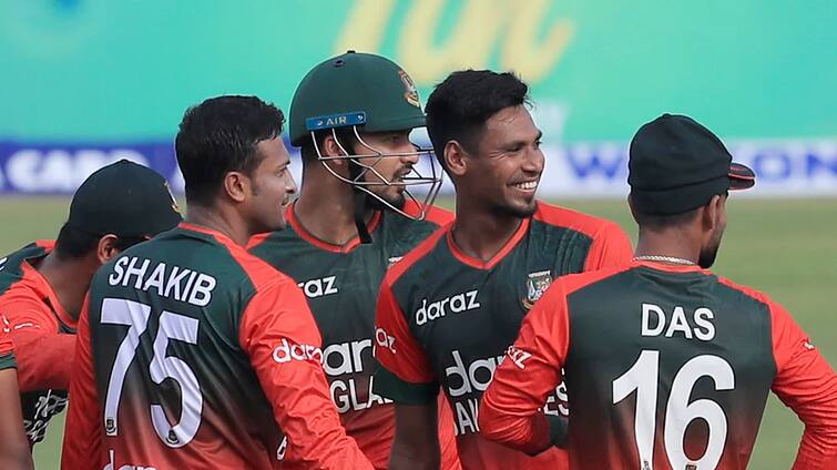 Bangladesh Defeat New Zealand In 1st T20 After Bowling Kiwis Out For 60 Bangladesh Defeat New Zealand In 1st T20 After Bowling Kiwis Out For 60
