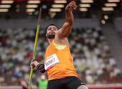 પેરાલિમ્પિક્સમાં ગોલ્ડ જીતનારા સુમિતની બાઈકને ટ્રેક્ટરે ટક્કર મારતાં થયો ઘાયલ, પગ કાપીને લગાવાયો નકલી પગ ને..........