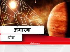'मंगल' पाप ग्रह के साथ जब बनाते हैं संबंध तब बनता है 'अंगारक योग', ज्योतिष शास्त्र में इसे माना गया है खतरनाक योग