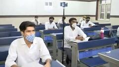 दिल्ली से लेकर लखनऊ तक, कोरोना के खिलाफ स्कूलों में पूरी तैयारियां | Ground Report