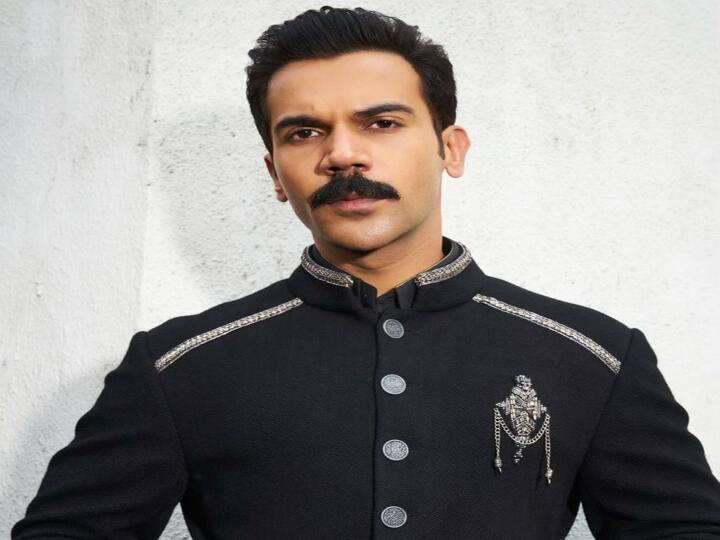 ராஜ்குமார் ராவுக்கு புத்தகங்கள் படிப்பது மிகவும் பிடிக்குமாம்