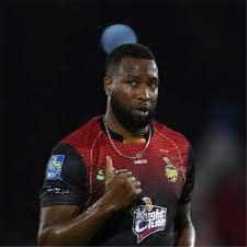 Watch: పొలార్డ్‌కి కోపం వచ్చింది... ఏం చేశాడో చూడండి? 