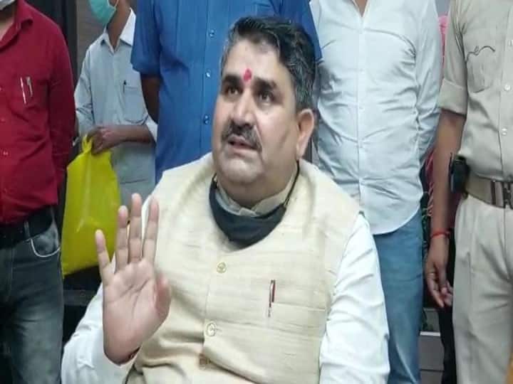 उपेंद्र कुशवाहा के बयान पर मंत्री रामसूरत राय ने किया पलटवार, पूछा- वो BJP के मालिक हैं क्या?