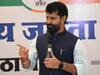 बीजेपी के राष्ट्रीय महासचिव सीटी रवि बोले- जब तक देश में हिंदू बहुसंख्यक तब तक संविधान और महिलाएं सुरक्षित