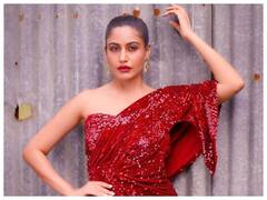 Ladki एक Looks अनेक: Surbhi Chandna का दिलकश अंदाज़ देता है Katrina-Deepika  के Style को भी मात, न हो यकीन तो देख लें तस्वीरें