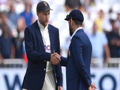 IND Vs ENG:  भारतीय गेंदबाजों के पलटवार के लिए तैयार हैं जो रूट, विराट कोहली से निपटने के लिए बनाया खास प्लान