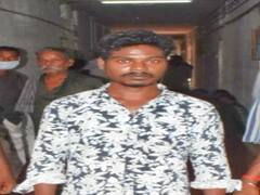 ’திருமணம் செய்து கொள்வதாக கூறி சிறுமிக்கு பாலியல் வன்கொடுமை’- இளைஞருக்கு 10 ஆண்டுகள் சிறை...!