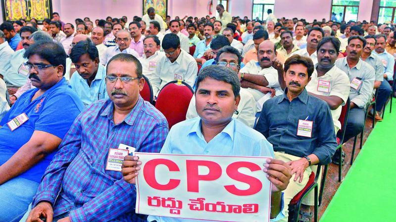 AP CPS Row :   