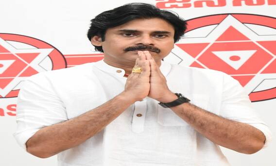 Pawan Kalyan: మీరు వేస్తారా? మమ్మల్నే వేయమంటారా? ఏపీలో రోడ్ల దుస్థితిపై పవన్ కల్యాణ్‌ యుద్ధం..