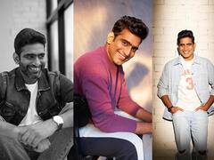 PHOTO : अभिनयाचा 21 वर्षांचा प्रवास मांडण्यासाठी संदीप पाठक यांची वेबसाईट लाँच