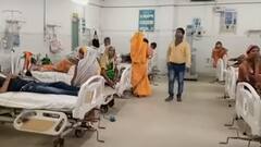 Firozabad Fever : फिरोजाबाद में वायरल फीवर का कहर जारी, एक और बच्ची की मौत