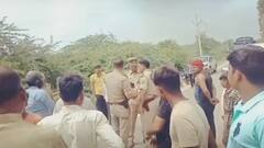 Poorvanchal Superfast: Fatehpur में किराना व्यापारी से 6 लाख की लूट, जांच पड़ताल जारी