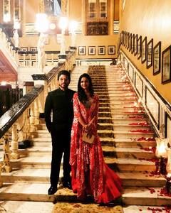 Allu Arjun और उनकी पत्नी Sneha की इन 5 तस्वीरों को देखकर आप भी कहेंगे इस जोड़ी को Stylish Couple