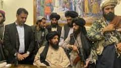 'Gang war' of terrorists in Afghanistan | Master Stroke (1 Sep, 2021)