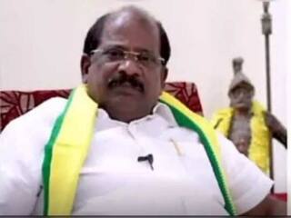 ’250 கோடி கடன் வாங்கித்தருவதாக கூறி 5 கோடி அபேஸ் செய்த எஸ்.ஆர்.தேவர்’...! வீடு புகுந்து தூக்கிய தெலங்கான போலீஸ்