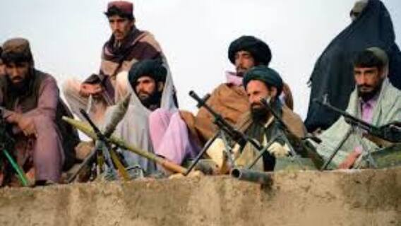 Afghanistan: ন্যাশনাল রেজিস্ট্যান্স ফোর্সের সঙ্গে সংঘর্ষ, 'পঞ্জশির কব্জায়', দাবি তালিবান মুখপাত্রর| Bangla News