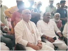 RLD's Dalit Nyay Yatra: बागपत पहुंची आरएलडी की 'दलित न्याय यात्रा', आगरा में होगा समापन