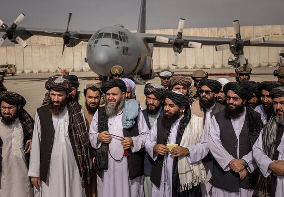 Moscow Format: भारत 20 अक्टूबर को ‘मास्को फॉर्मेट’ में लेगा भाग, अफगानिस्तान पर होगी चर्चा Moscow Format: भारत 20 अक्टूबर को ‘मास्को फॉर्मेट’ में लेगा भाग, अफगानिस्तान पर होगी चर्चा