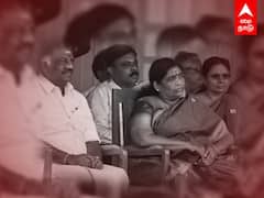 OPS Wife Passed Away : ஒபிஎஸ் மனைவி காலமானார்