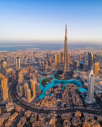 உலகின் பாதுகாப்பான நகரங்கள்: 2021