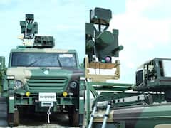 ड्रोन के खतरे से निपटने के लिए भारतीय नौसेना ने BEL से किया एंटी-ड्रोन सिस्टम का करार, लेजर तकनीक पर होगा आधारित