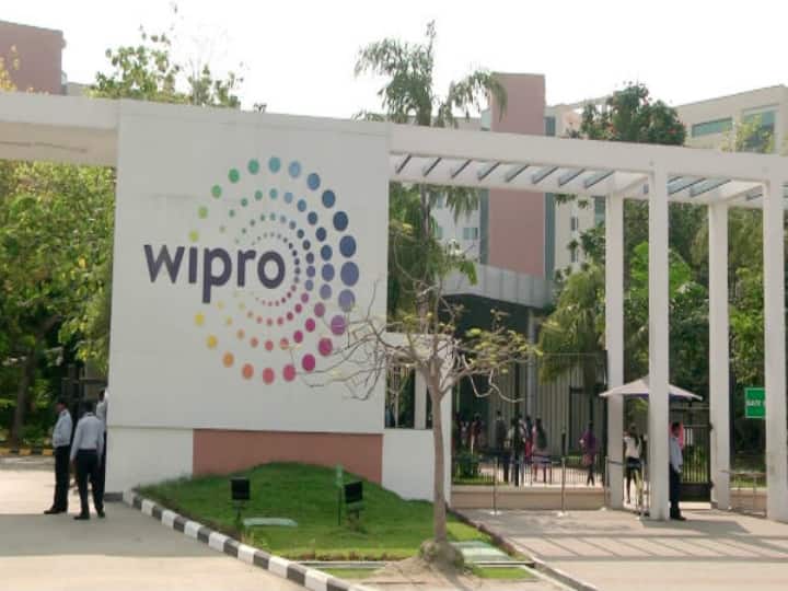 Wipro layoffs: After Microsoft and Google, Wipro fired 452 employees, said - performance was not good Wipro layoffs: માઈક્રોસોફ્ટ અને ગૂગલ બાદ વિપ્રોએ 452 કર્મચારીઓને કાઢી મૂક્યા, કહ્યું- પ્રદર્શન સારું નહોતું
