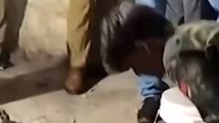 Greater Noida: पत्नी-बच्चों को मारकर बेसमेंट में दफनाया, ऊपर बनवा दी दीवार | Pradesh@360 | HindiNews