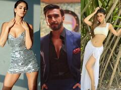 In Pics: Vaani Kapoor से लेकर Ranveer Singh तक, बॉलीवुड के इन सेलब्स ने इंस्टा पर शेयर की ये सिजलिंग तस्वीरें