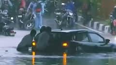 Delhi becomes 'Dariya' amid heavy rainfall, who is responsible? | Ghanti Bajao (1 Sep, 2021)