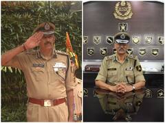 तमिलनाडु कैडर के IPS संजय अरोड़ा बने ITBP के नए डीजी, पंकज कुमार सिंह ने संभाला BSF का पदभार