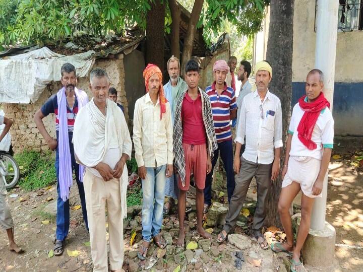 Bihar Crime: भोजपुर में मीट विक्रेता की पीट-पीटकर हत्या, जमीन विवाद में घटना की आशंका