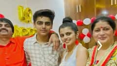 Rohtak Murder Case Update: Police reveal 19-year-old Abhishek killed the family members