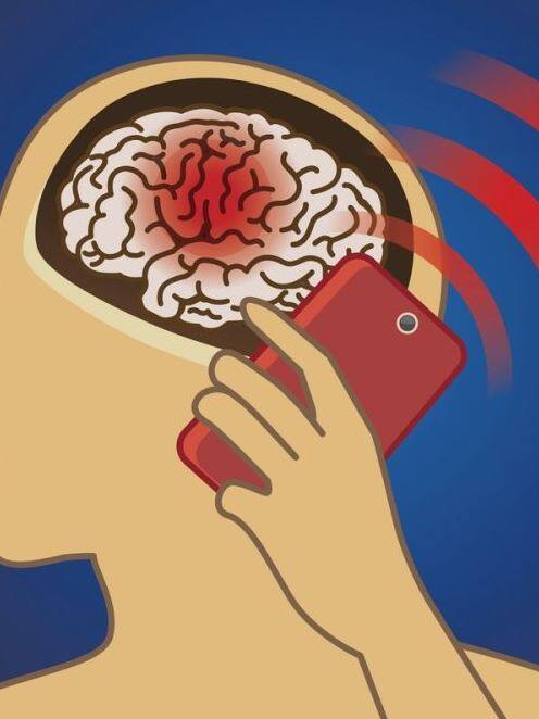 ਹਰ ਰੋਜ਼ ਤੁਹਾਡੇ ਸਰੀਰ 'ਚ ਜਾਂਦੇ ਖ਼ਤਰਨਾਕ ਰੇਡੀਏਸ਼ਨ