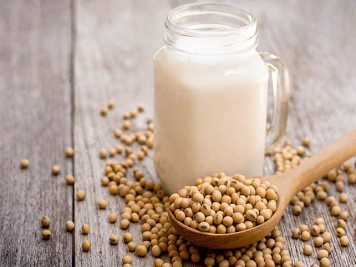 Soya Food For Health Boost Your Immunity Health Benefits Of Soybean Health Tips: सोयाबीन को डाइट में जरूर करें शामिल, मिलेंगे भरपूर फायदे