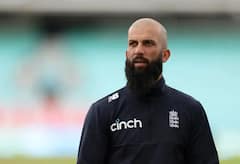IND Vs ENG: ఇంగ్లాండ్ వైస్ కెప్టెన్‌గా మొయిన్ అలీ... బట్లర్ స్థానంలో అలీకి బాధ్యతలు అప్పగింత... రేపటి నుంచే నాలుగో టెస్టు