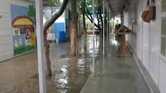 UP School Reopen: आज से क्लास 1 से 5 तक के खुले स्कूल, लागू होंगी ये गाइडलाइंस..