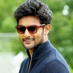 Atithi Devo Bhava First Look: ఈ సారి ‘అతిథి దేవోభవ’ అంటున్న డైలాగ్ కింగ్ సాయికుమార్‌ తనయుడు