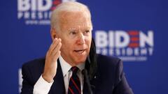 Joe Biden warns ISIS-K, says 'no compromise with terrorism'