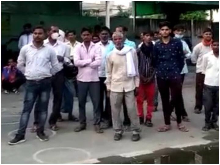 Bareilly News: ससुराल गया युवक रहस्यमय परिस्थितियों में गायब, बाइक के साथ सुसाइड नोट बरामद Young man disappeared under mysterious circumstances in Bareilly ANN Bareilly News: ससुराल गया युवक रहस्यमय परिस्थितियों में गायब, बाइक के साथ सुसाइड नोट बरामद