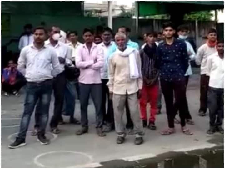 Bareilly News: ससुराल गया युवक रहस्यमय परिस्थितियों में गायब, बाइक के साथ सुसाइड नोट बरामद